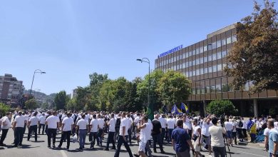 Photo of Postignut dogovor rudara i Vlade FBiH