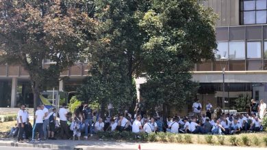 Photo of Husić: Rudari zahtijevaju redovne plate i penzionisanja, očekujemo da ovo danas bude riješeno