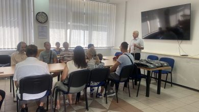 Photo of Zuko: Mobitel važno pomagalo za slijepe osobe, mnoge aktivnosti mogu raditi samostalno