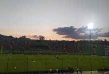 Photo of Zbog vremenskih uvjeta otkazana pripremna utakmica Sarajeva