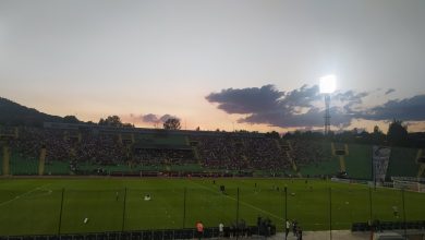 Photo of Zbog vremenskih uvjeta otkazana pripremna utakmica Sarajeva