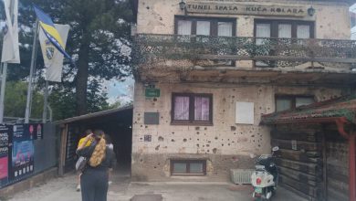 Photo of Dan otvorenih vrata Spomeničkog kompleksa Tunel D-B, ulaz besplatan za građane
