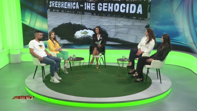 Photo of Trideset godina poslije: Mladi uče, pamte i govore o genocidu u Srebrenici