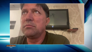 Photo of Hasan Hasanović za TVSA: Trideset godina poslije, svijet se konačno okreće prema Srebrenici