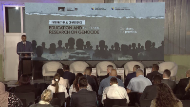 Photo of Gledajte uživo na TVSA konferenciju “Naša priča, naše obećanje”