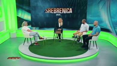 Photo of Specijalnu emisiju o ulozi novinara u borbi za istinu i pravdu gledajte večeras u 21:00