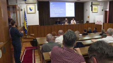 Photo of TVSA/Više od polovine građana porijeklom iz BiH danas živi u inostranstvu