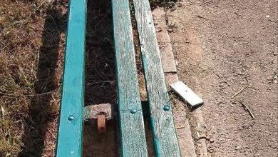 Photo of Započet proces čišćenja i uređenja dječijih i sportskih igrališta