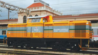 Photo of Vareš sutra dočekuje prvi turistički voz iz Sarajeva: “Tvoja karta kroz vrijeme”