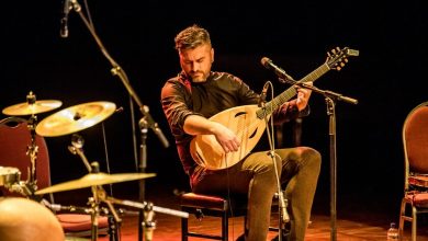 Photo of Prvi koncert ‘Sevdah Damira Imamovića u Svrzinoj kući’ 2. jula