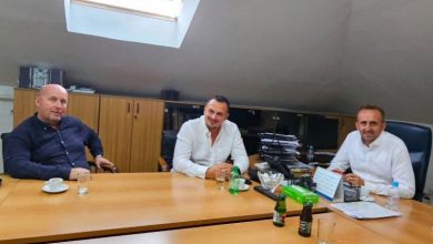Photo of Zdravstvo u Kantonu Sarajevo pravi još jedan iskorak: Bolji uslovi za radnike, bolja usluga za građane