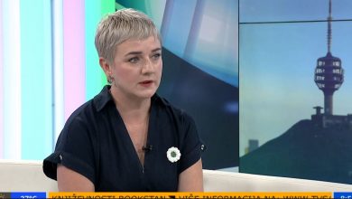 Photo of (Video)Ćosić Vrabac: TVSA planira više od 20 sati živog programa za godišnjicu genocida u Srebrenici