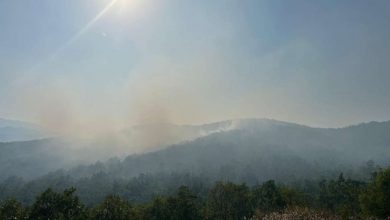 Photo of Bolji kvalitet zraka: Ukida se “Upozorenje” u Kantonu Sarajevo