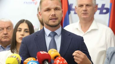 Photo of Stanivuković: Nećemo na prijevremene izbore u RS