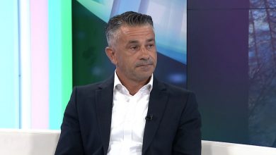 Photo of Jelešković za TVSA o projektu ‘Međusektorsko partnerstvo za ljudska prava i rodnu ravnopravnost na tržištu rada’