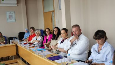 Photo of Potpisani ugovori: KS s više od 17 miliona KM sufinansira boravak djece u privatnim vrtićima