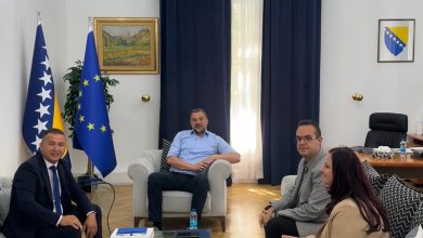 Photo of Konaković: ZEPS je postao jedna od ključnih platformi za privlačenje stranih investicija