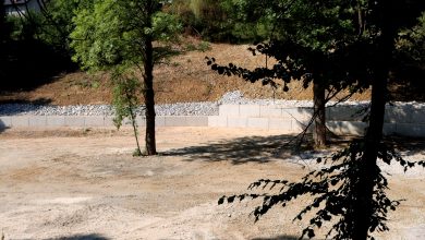 Photo of Privode se kraju radovi na sanaciji pet klizišta u Velešićima, vrijednosti milion maraka