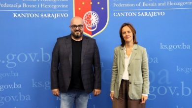 Photo of Saradnja Španije i Ministarstva saobraćaja Kantona Sarajevo bit će još snažnija