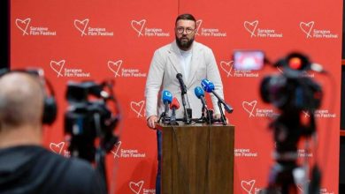 Photo of Vlada KS utvrdila Prijedlog odluke o osnivanju Fondacije za kinematografiju: Važan korak u jačanju domaće filmske industrije