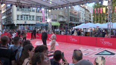 Photo of SFF protekao u sigurnom okruženju: Festivalske aktivnosti privukle više od 135.000 posjetilaca