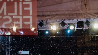 Photo of Zbog nepovoljnih vremenskih uvjeta projekcije SFF-a i večeras se premještaju u zatvorene lokacije