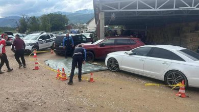 Photo of Bik u Donjem Vakufu usmrtio čovjeka