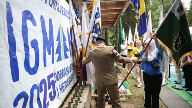 Photo of “Odbrana BiH – Igman 2025”: Zastava je naš emanet, ne samo materijalni nego i duhovni