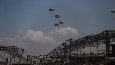 Photo of UN: U potrazi za hranom u Gazi ubijeno više od 100 ljudi u samo dva dana