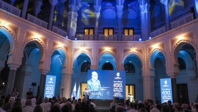 Photo of U Sarajevu obilježena 100. godišnjica rođenja Alije Izetbegovića