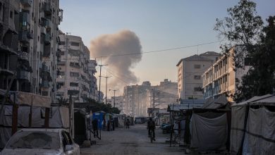 Photo of Novi napadi u Gazi, ubijeno najmanje 18 Palestinaca