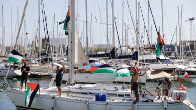Photo of Globalna flotila kreće ka Gazi, u misiji građanin BiH Boris Vitlačil