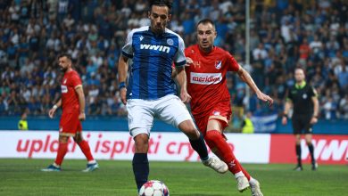 Photo of WWin Premijer liga BiH: Željezničar gostuje u Doboju, Velež domaćin Posušju