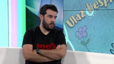 Photo of Omerović za TVSA o manifestaciji Porodični i ekološki dan: Donosi bogat sadržaj za cijelu porodicu