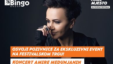 Photo of VIP iskustvo dostupno svima – prava prilika na Sarajevo Film Festivalu