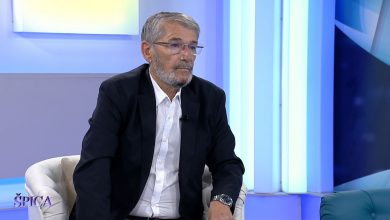 Photo of Imamović za TVSA: Neću se kandidirati za predsjednika SDP-a, Dodik generira odavno krizu u BiH