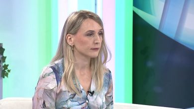 Photo of Ribić za TVSA: Mnoge su prednosti dojenja za majku i za novorođenu bebu