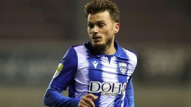 Photo of Prema pisanju medija: Adem Ljaljić postigao dogovor sa Sarajevom