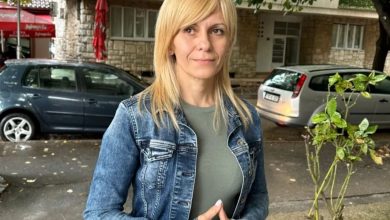 Photo of Nataša Miljanović-Zubac za TVSA: Pritvara se novinar koji želi da BiH bude pravedna, uređena i bezbjednija država