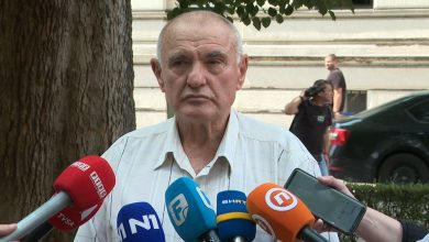 Photo of Pinjo: Poljoprivrednici zaustavljeni na prilazima gradu