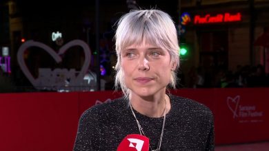 Photo of Hana Jušić za TVSA: SFF je za mlade ljude prozor u svijet filma