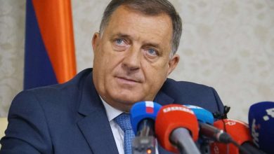 Photo of Ustavni sud BiH odbio apelaciju Milorada Dodika