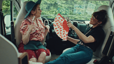 Photo of Večeras projekcija filma OTIĐI JEDNOG DANA