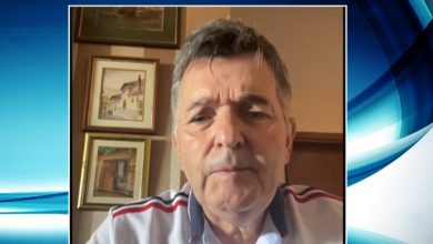 Photo of Dr. Gavrankapetanović za TVSA o Markalama: Sjećanja na te dane nikada ne blijede