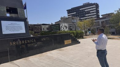 Photo of Ministar Hurtić u Turskoj: Susreti sa bh. dijasporom i zvaničnicima Izmira