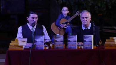 Photo of Izložba fotografija i promocija knjige Hadisa Medenčevića na Danima dijaspore Travnik