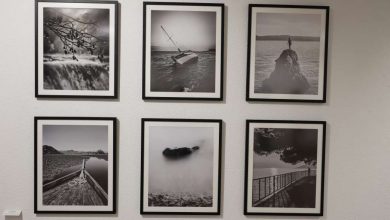 Photo of U Sarajevu izložbom otvoreni Međunarodni književni susreti Udruženja Nova svjetlost