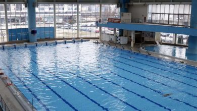 Photo of Olimpijski bazen Otoka nakon incidenta: Parametri vode u normi, istraga u toku