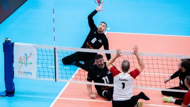 Photo of Čestitka čelnika Kantona Sarajevo bh.odbojkašima povodom osvajanja evropskog zlata