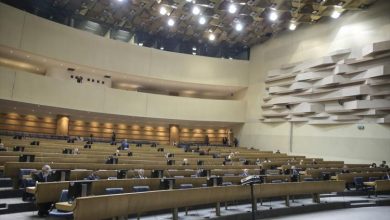 Photo of Odluka Parlamenta BiH: O uredu glavnog pregovarača za EU i smjeni Čavare tek na narednoj sjednici